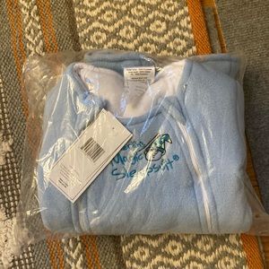 Merlin’s Magic Sleep Suit NWT